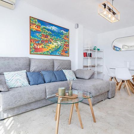 Sea Views Carvajal Apartment Benalmadena Exterior photo