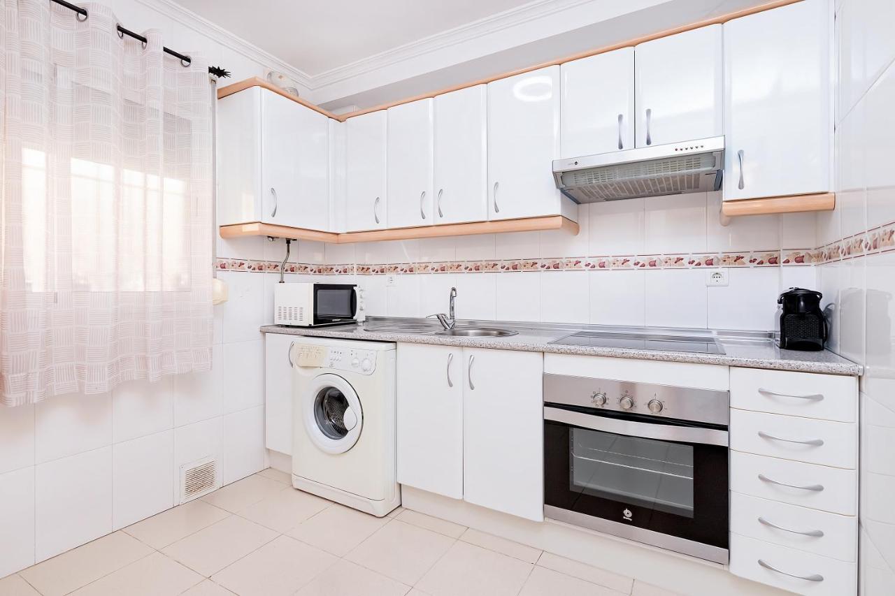Sea Views Carvajal Apartment Benalmadena Exterior photo